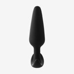 Dream Toys FantASStic Anaalitappi Sileä Pieni