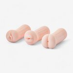 Dream Toys Stroker Set The Next Girl Tina