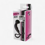 Dream Toys Prostate Stimulator Musta