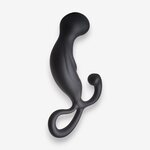 Dream Toys Prostate Stimulator Musta