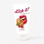 Lick It! Erotic Massage Gel 50 ml