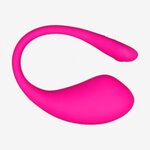 Lovense Lush 3 App Controlled Vibrator