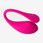 Lovense Lush 3 App Controlled Vibrator