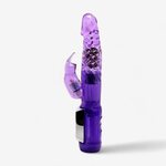 Violet Bliss Duovibrator