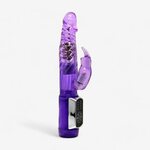 Violet Bliss Duovibrator