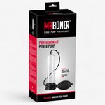 Mr Boner Professionals Power Pump