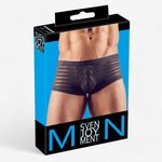 Svenjoyment Transparent Stripes Boxers