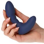 Turbo Touch Probe Prostate Stimulator