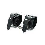 Power Lock Cuffs