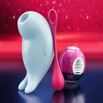 Satisfyer Deluxe Advent Calendar - 2024