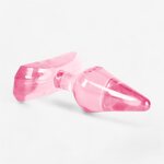 Easy Toys Pink Mini Anal Plug