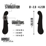 Your New Favourite Vibrator G-Spot Vibrator