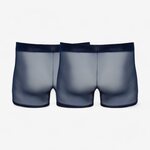 Svenjoyment Men's Pants 2 pcs