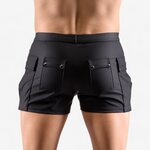 Svenjoyment Men's Tight Shorts