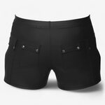 Svenjoyment Men's Tight Shorts