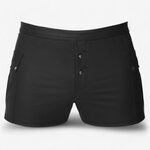 Svenjoyment Men's Tight shortsene