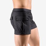 Svenjoyment Men's Tight shorts