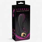 Eternal Bendable G-Spot Vibrator