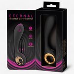 Eternal Bendable G-Spot Vibrator