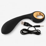 Eternal Bendable G-Spot Vibrator