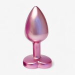 Dream Toys Pearl Gold Anal Plug