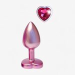 Dream Toys Pearl Gold Anal Plug