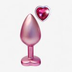 Dream Toys Pearl Gold Anal Plug