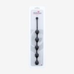 Dream Toys All Time Favorites Five Anal Beads black