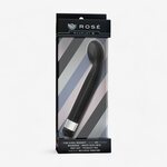 Blush Novelties Scarlet G - G-Point Vibrator Black