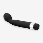 Blush Novelties Scarlet G - G-Point Vibrator Black