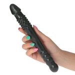 Pleasure Pair Kaksipäinen Tupladildo