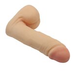 Lush Touch dildo