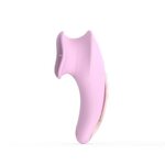 Velvet Whisper Clitoral Stimulator