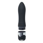 Noir Pulse Vibrator