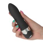 Noir Pulse Vibrator