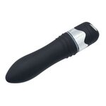 Noir Pulse Vibrator