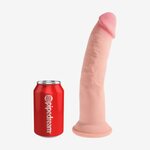 Pipedream King Cock+ Triple Density Cock 9"