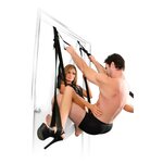 Pipedream Seksikeinu Deluxe Fantasy Door Swing