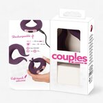 Couples Choice Two Motors Couples Ring