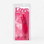 You2Toys Pink Love Pink Vibrator