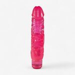 You2Toys Pink Love Pink Vibrator