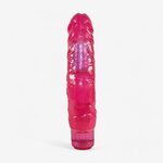 You2Toys Pink Love Pink Vibrator