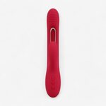 Sweet Smile Rabbit Vibrator with G-Spot Stimulation