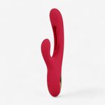 Sweet Smile Rabbit Vibrator with G-Spot Stimulation