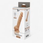 Dream Toys Dildo Silikonia Lämpömuokattava Clay