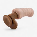 Blush Novelties Enlust Destini Vibrating Stroker