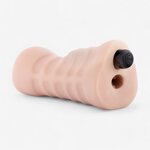 Blush Novelties Enlust Destini Vibrating Stroker