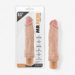 Blush Novelties Mr.Skin Number 10 Vibrator