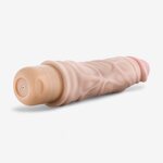 Blush Novelties Mr.Skin Number 10 Vibrator