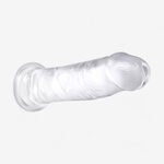 Blush Novelties Thrill 'n Drill Dildo Kirkas